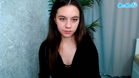 feral-flower CamSoda 04-03-2023